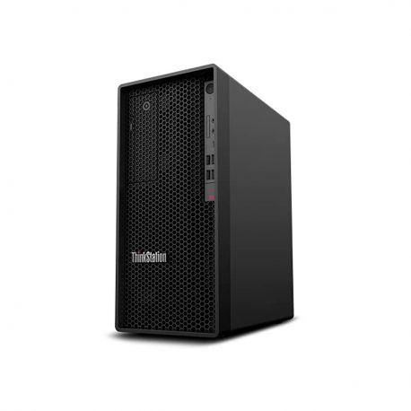 PC Lenovo ThinkStation P340 MT Intel I7-10700 RAM 64Go SSD 500Go Wifi W11