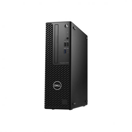 PC Dell Précision 3440 SFF Intel I3-10100 RAM 8Go SSD 4To Wifi W11