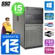 PC Tour Dell OptiPlex 7010 Intel Core i5-3470 RAM 16Go SSD 120Go Windows 10 Wifi