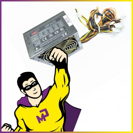 Alimentation HKC USP3430 180W ATX