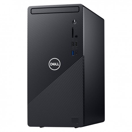 PC Dell Inspiron 3881 CMT i3-10100 16Go RAM DDR4 240 Go SSD Nvme + 3To W11 Pro