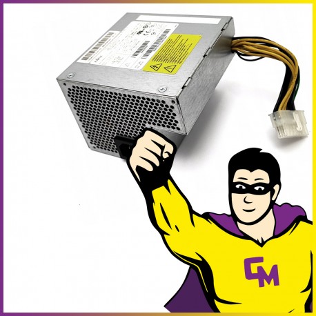 Alimentation Fujitsu D14-250P3A 280W Esprimo D756 D556/2