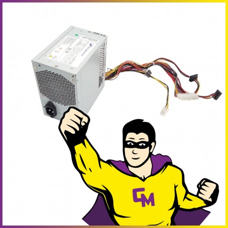 Alimentation FSP ATX-200PA 200W ATX