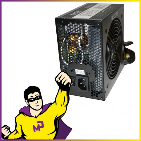 Alimentation RECOM POWER ENGINE PE-450 PLUS II 450W ATX