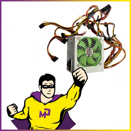 Alimentation ADVANCE MPT-7500 750W ATX