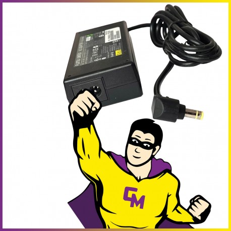 Chargeur Adaptateur Fujitsu PJW1942N CP483450-02 Bloc Alimentation 19V 4.22A 80W