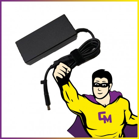 Chargeur Adaptateur HP TPC-DA59 866252-003 Bloc Alimentation 19.5V 6.92A 135W