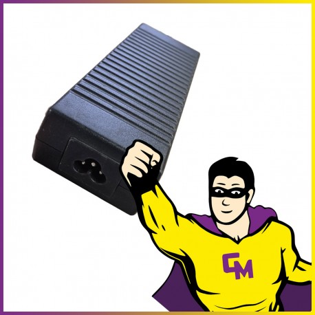 Chargeur Adaptateur HP PA-1121-12HD 375126-001 Bloc Alimentation 18.5V 6.5A 120W