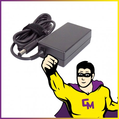 Chargeur Adaptateur HP TPN-AA06 Bloc Alimentation 19.5V 3.33A 65W