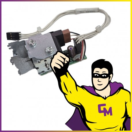 Capteur Instruction Châssis HP 641398-001 Workstation Z210 8100 Intrusion Cable