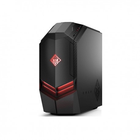 PC HP Omen 32L Gaming RTX 5060 8Go Intel I7-8700 RAM 64Go SSD 2To Wifi W11