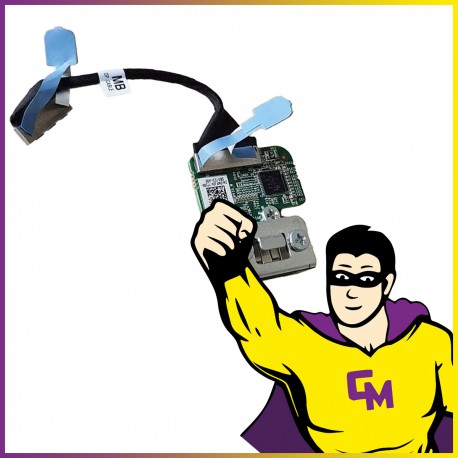 Module DELL 0WFJ0V DisplayPort Pour PC DELL OptiPlex Micro