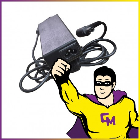 Chargeur Adaptateur HP TPC-LA57 908076-001 Bloc Alimentation 19.5V 4.62A 90W