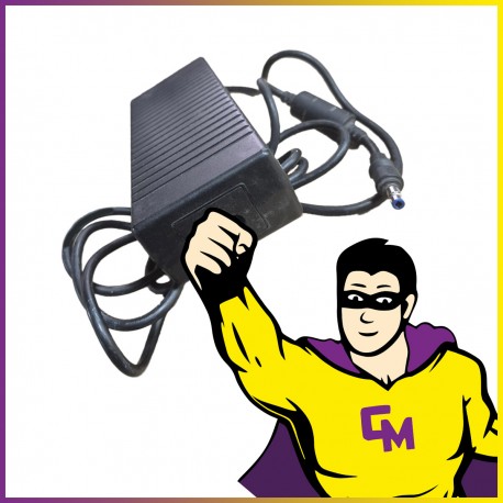 Chargeur Adaptateur HP HSTNN-SA01 393946-001 Bloc Alimentation 19V 7.1A 135W