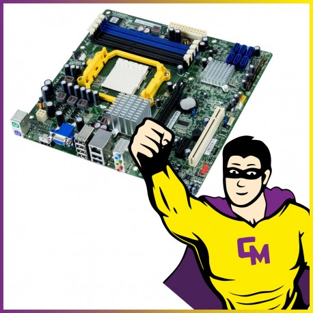 Carte Mère ACER RS880M05A1-1.0 Acer Veriton M430