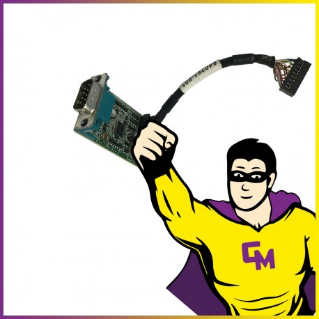 Module Interne 632851-001 Port Série HP RP5800