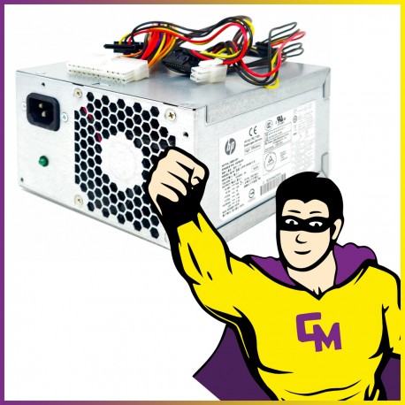 Alimentation HP DPS-180AB-16 B 759049-001 180W ATX