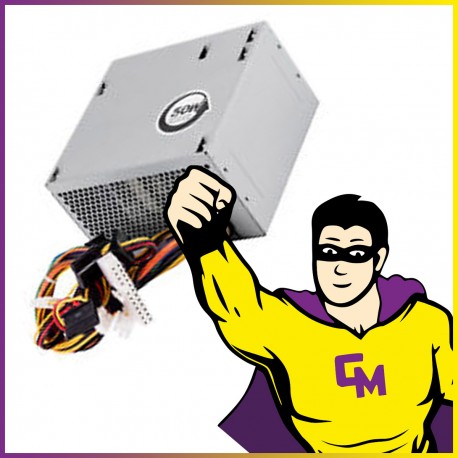 Alimentation AcBel PC9045-ZA1G 330W ATX