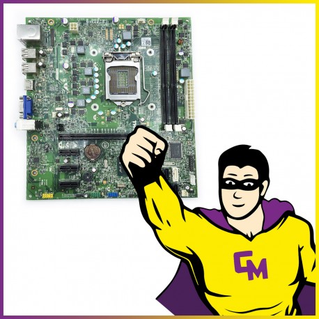 Carte Mère DELL 0GDG8Y DELL Inspiron 320, 320s