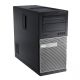 PC Tour Dell OptiPlex 9020 Intel Core i3-4130 RAM 4Go SSD 960Go Windows 10 Wifi