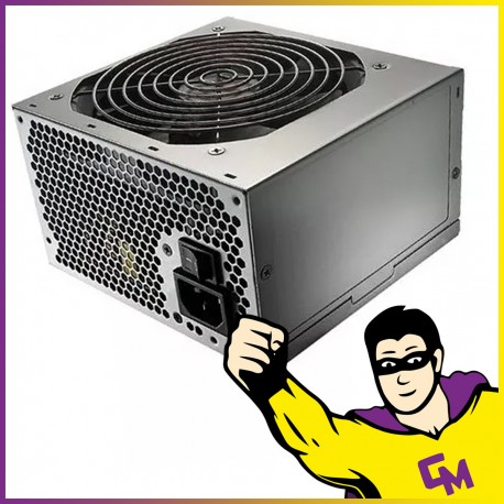 Alimentation COOLER MASTER RS-460-PCAP-J3 460W ATX