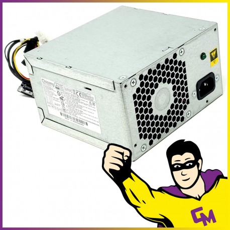 Alimentation HP D13-300P2A 759048-001 300W ATX