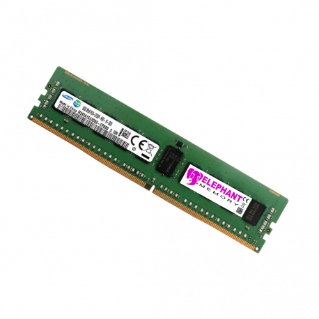 8Go RAM DDR4 Elephant Memory M393A1G43DB0-CPB0Q DIMM 2133P Mhz Mémoire Serveur