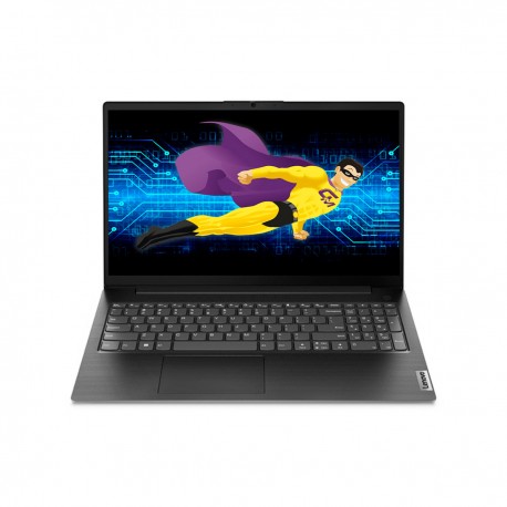 PC Portable 15,6" Lenovo 7388 Intel Celeron N5100 RAM 16Go SSD 1To W11