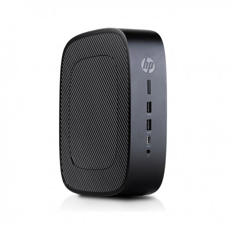 PC HP T740 Thin Client AMD Ryzen V1756 8Go DDR4 SSD NVMe M.2 512 Go W11 Wifi