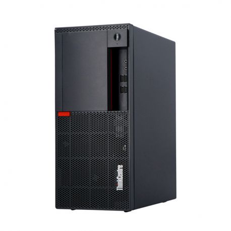 PC Lenovo M910t MT Intel I5-6500 RAM 32Go SSD 4To Wifi W11