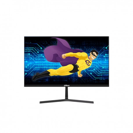Ecran Plat PC 27" DAHUA DHI LM27-B200S 1920x1080 100 Hz HDMI VGA 16:9 NEUF