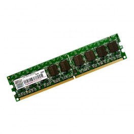 Ram TRANSCEND 2Go DDR2-533 ECC PC2-4200E CL4 Mémoire Serveur