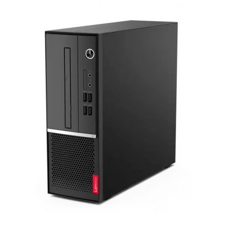 PC Lenovo V530S SFF Intel I3-8100 RAM 16Go SSD 2To HDMI Wifi W11