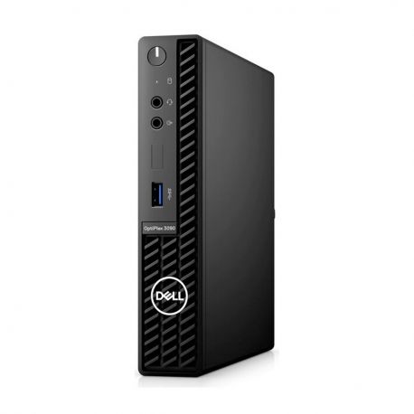 PC Dell 3090 Micro Intel I7-10700T RAM 16Go SSD 250Go Wifi W11