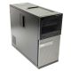 PC Tour Dell OptiPlex 7010 Intel Core i3-3220 RAM 4Go SSD 480Go Windows 10 Wifi