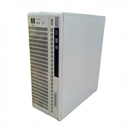 PC Wincor Nixdorf BEETLE MII PLUS D715 I3-2100 RAM 4Go HDD 500Go Wifi Windows XP