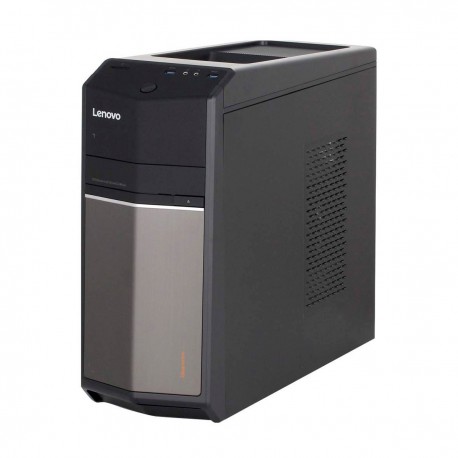 PC Lenovo IdeaCentre 710-25ISH I7 6700 RAM 16Go SSD 120Go HDD 1To Wifi HDMI W11