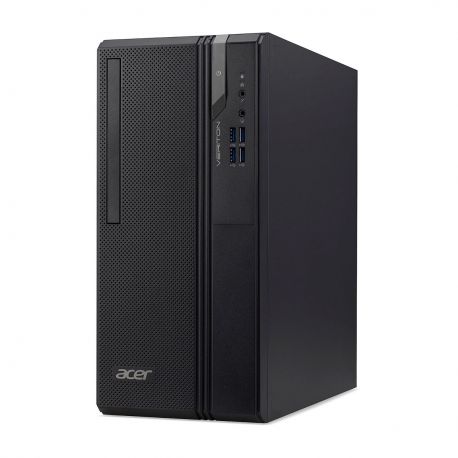 PC Acer ES2740G MT Intel I3-10100 RAM 8Go SSD 250Go HDMI Wifi W11