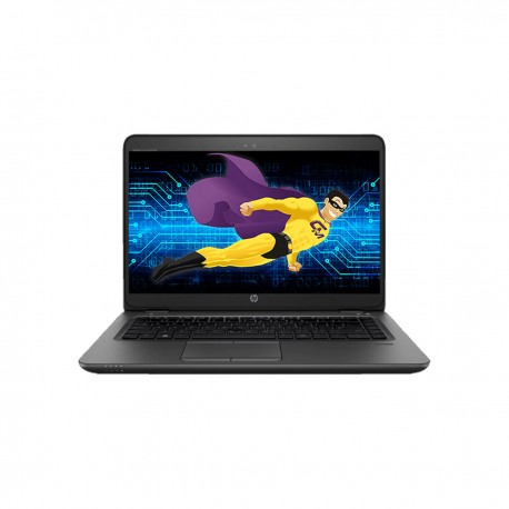 PC Portable 17" HP ZBook 17 G4 Intel Xeon V6 32Go SSD 256Go Disque 1To W11