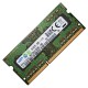 4Go RAM SoDIMM Samsung M471B5173QH0-YK0 PC3L-12800S 1600MHz DDR3 1Rx8 691740-001