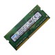 4Go RAM SoDIMM Samsung M471B5173EB0-YK0 PC3L-12800S 1600MHz DDR3 1Rx8 691740-001