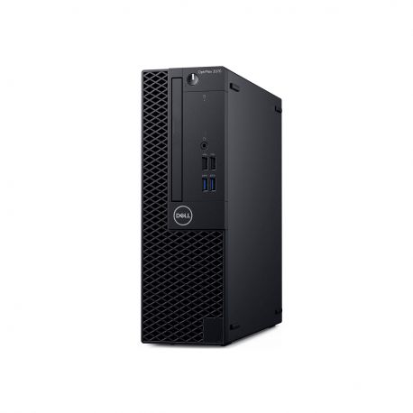 PC Dell Optiplex 3070 SFF Intel I5-9500 RAM 8Go SSD 256Go Lecteur Graveur W11