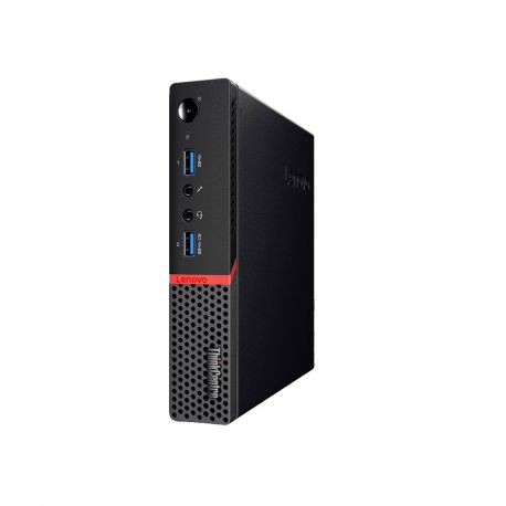 PC Lenovo M700 Tiny Intel I5-6500T RAM 8Go SSD 240Go W11 Wifi