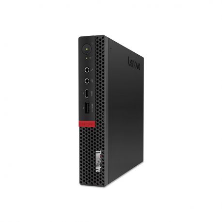 PC Lenovo M720q Tiny Intel I3-8100T RAM 8Go SSD 960Go W11 Wifi