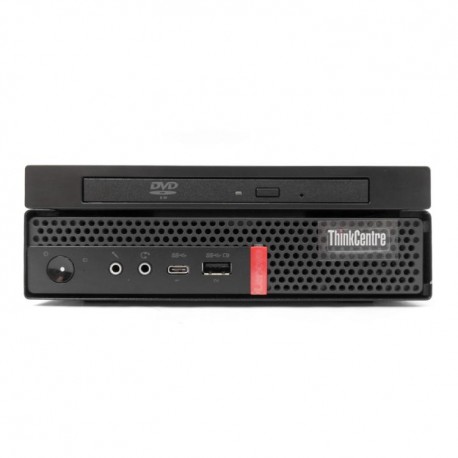 PC Lenovo M920q Tiny Intel I5-8400T RAM 16Go SSD 480Go W11 Wifi