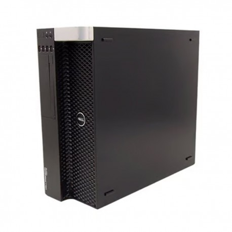 Serveur Tour Dell T5610 Xeon E5-2850-V2 16Go RAM 2x500Go HDD