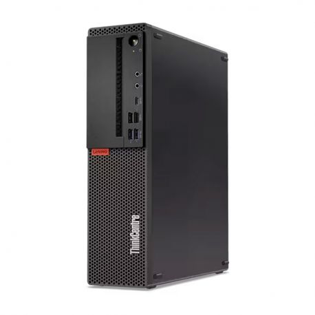 PC Lenovo M720s SFF Intel I5-9500 GRAVEUR RAM 64 Go SSD 512 Go Wifi W11