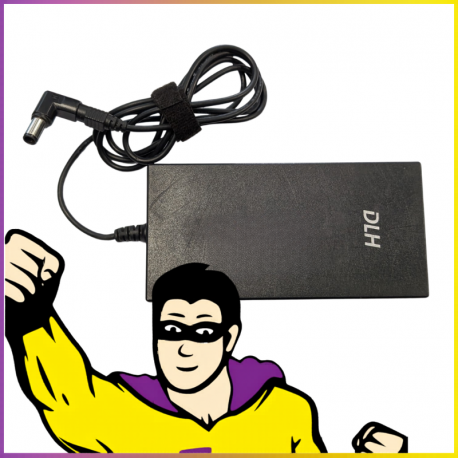 Chargeur Adaptateur DLH DY-AI3190 Bloc Alimentation 19V 4.74A 90W