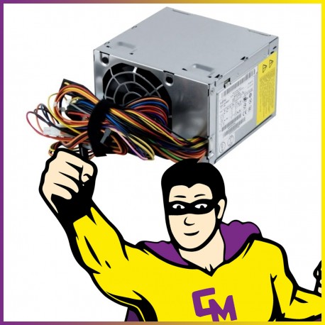 Alimentation Fujitsu NPS-300DB A 300W Esprimo D756 D556/2