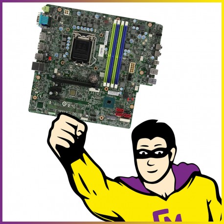 Carte Mère PC Lenovo ThinkCentre M920s M920t MT I3XOMS